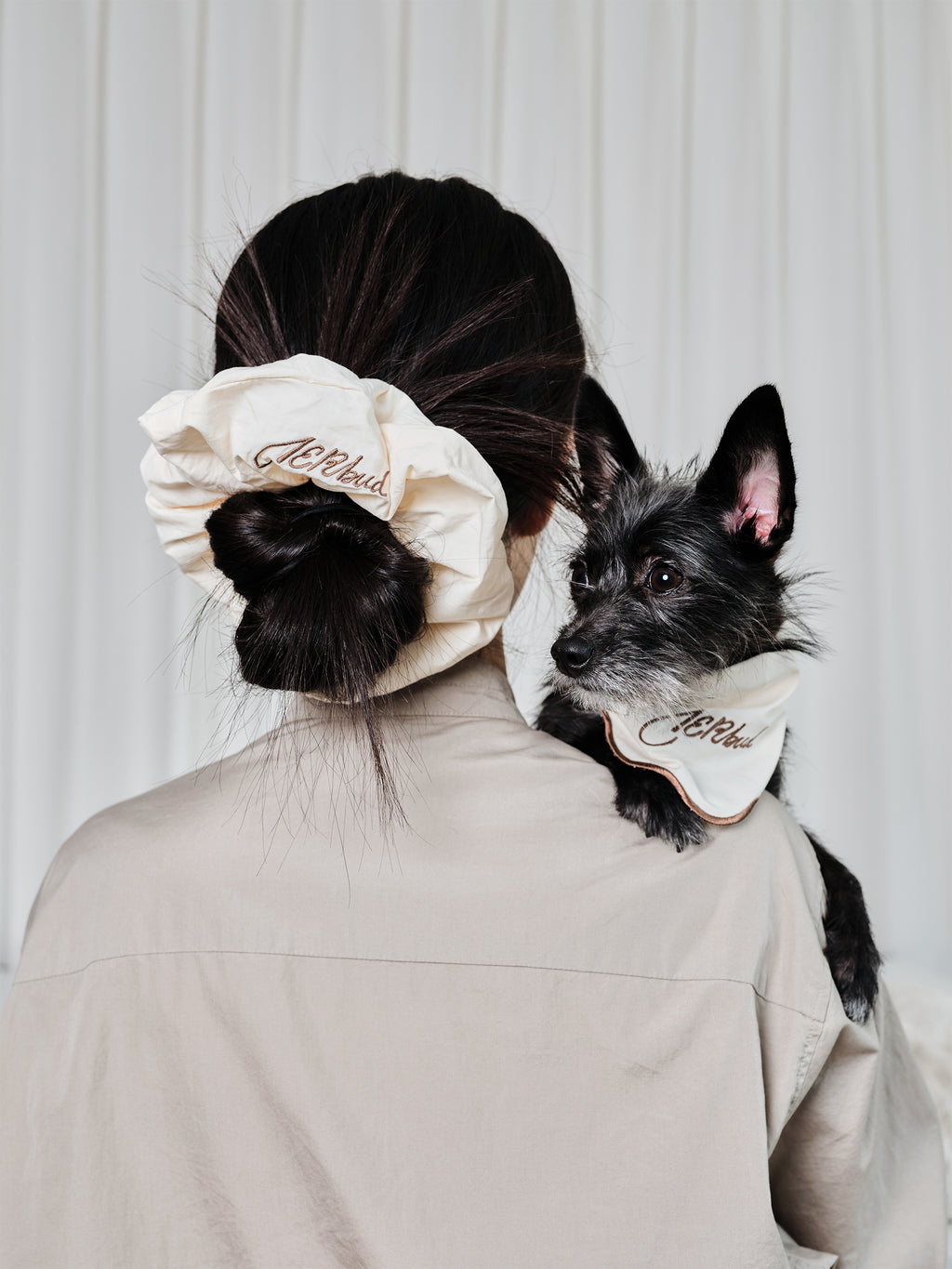 The Laguna Wave  Parent-pup Set