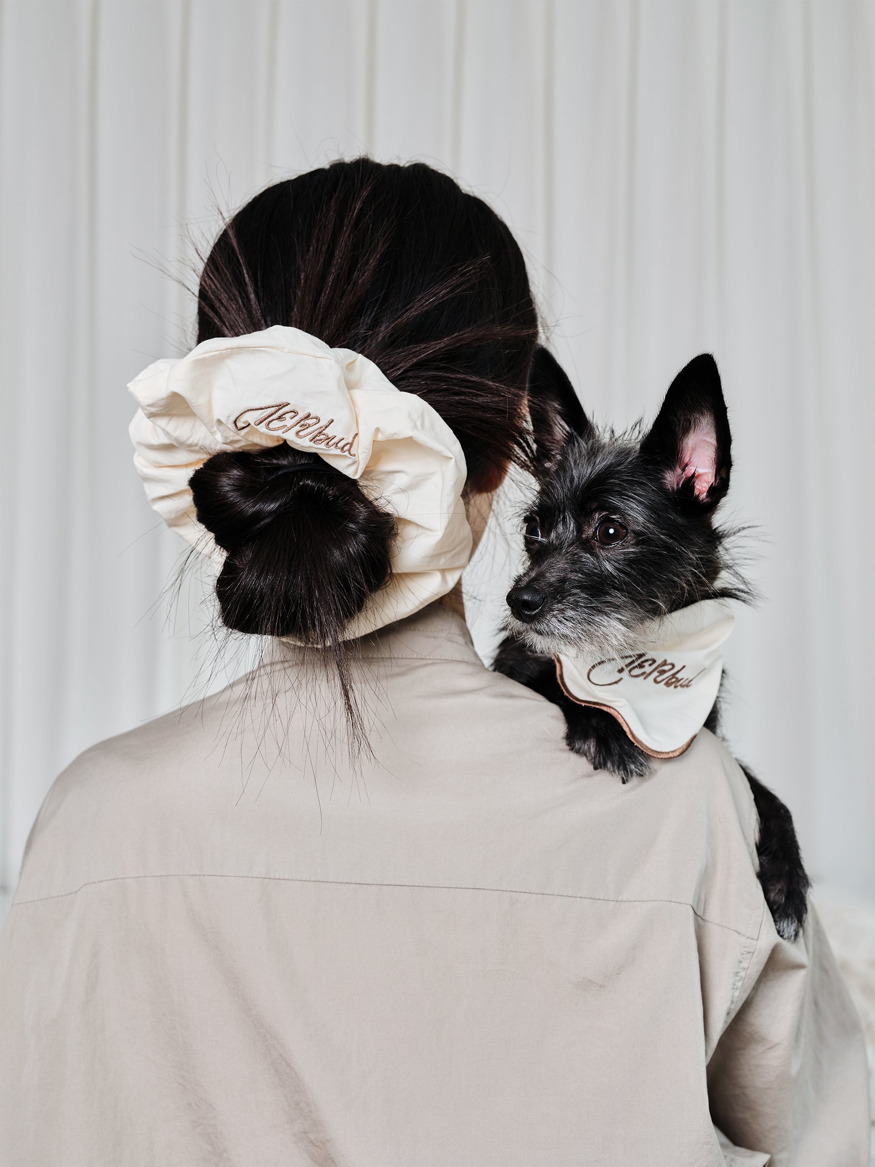 The Laguna Wave  Parent-pup Set