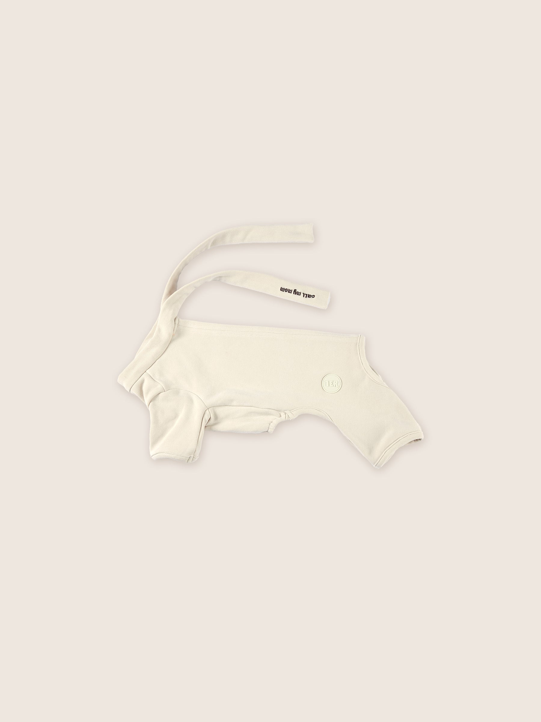 “Call My Mom” Onesie