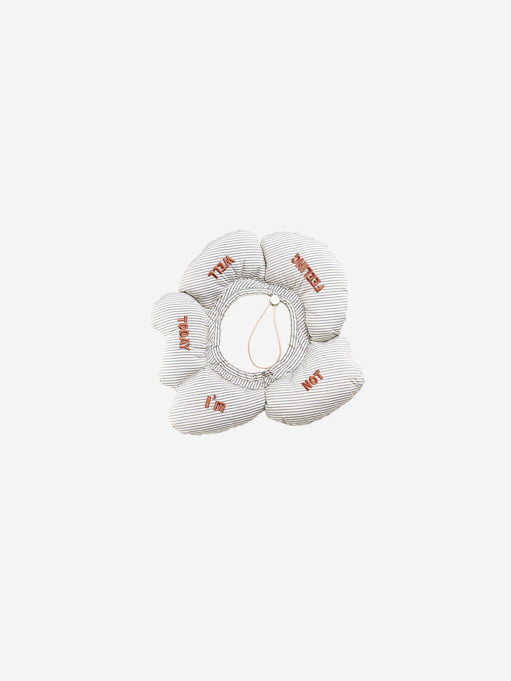 I’m Not Feeling Well Today