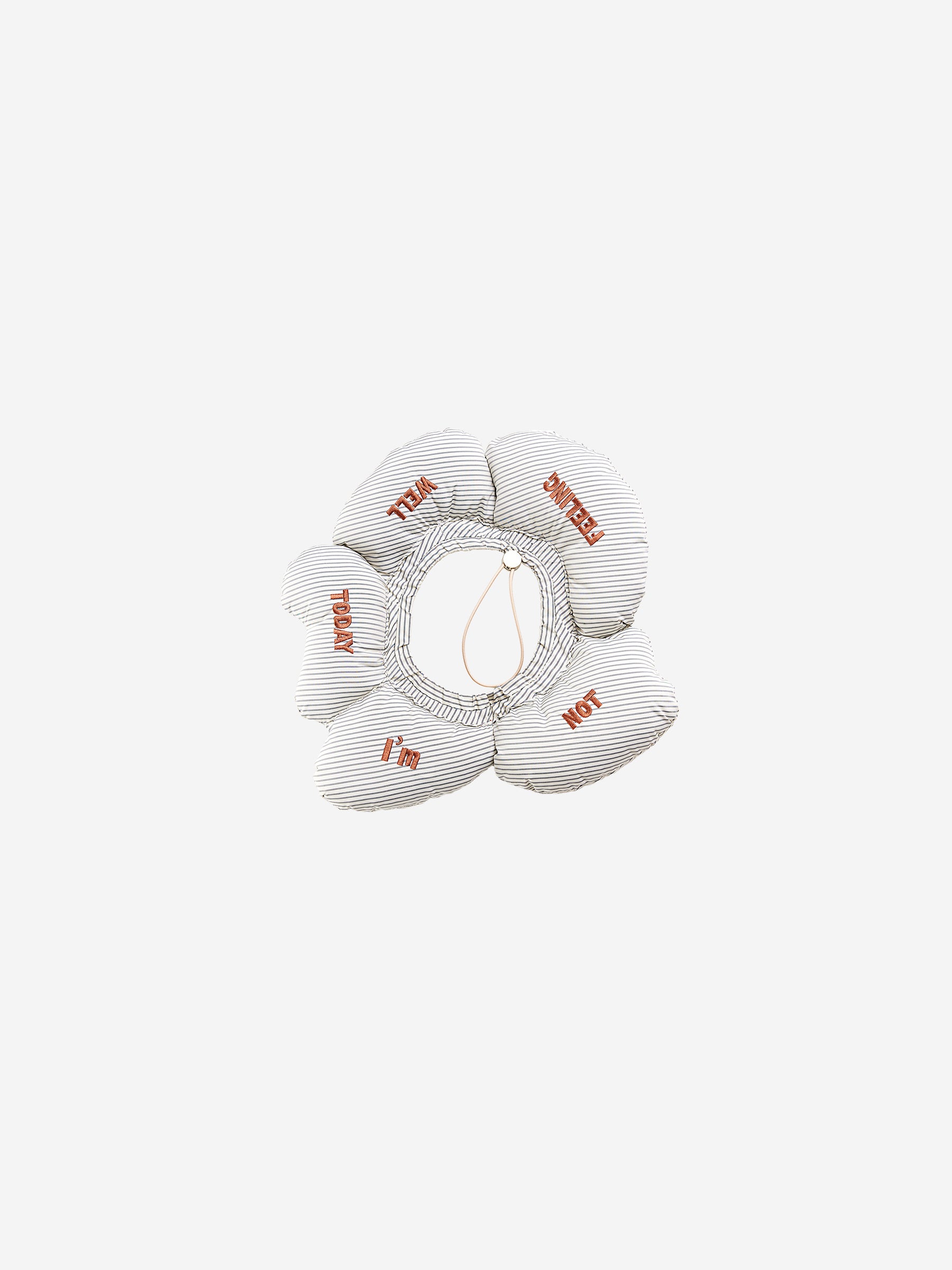 I’m Not Feeling Well Today