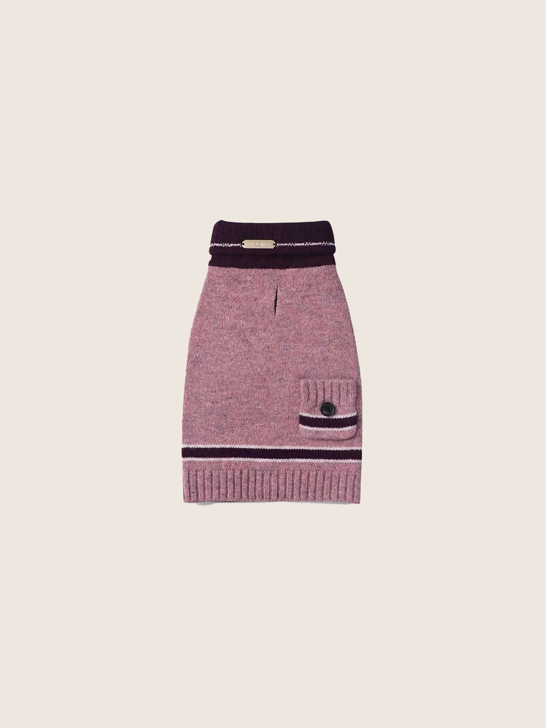 Cozy Hug sweater
