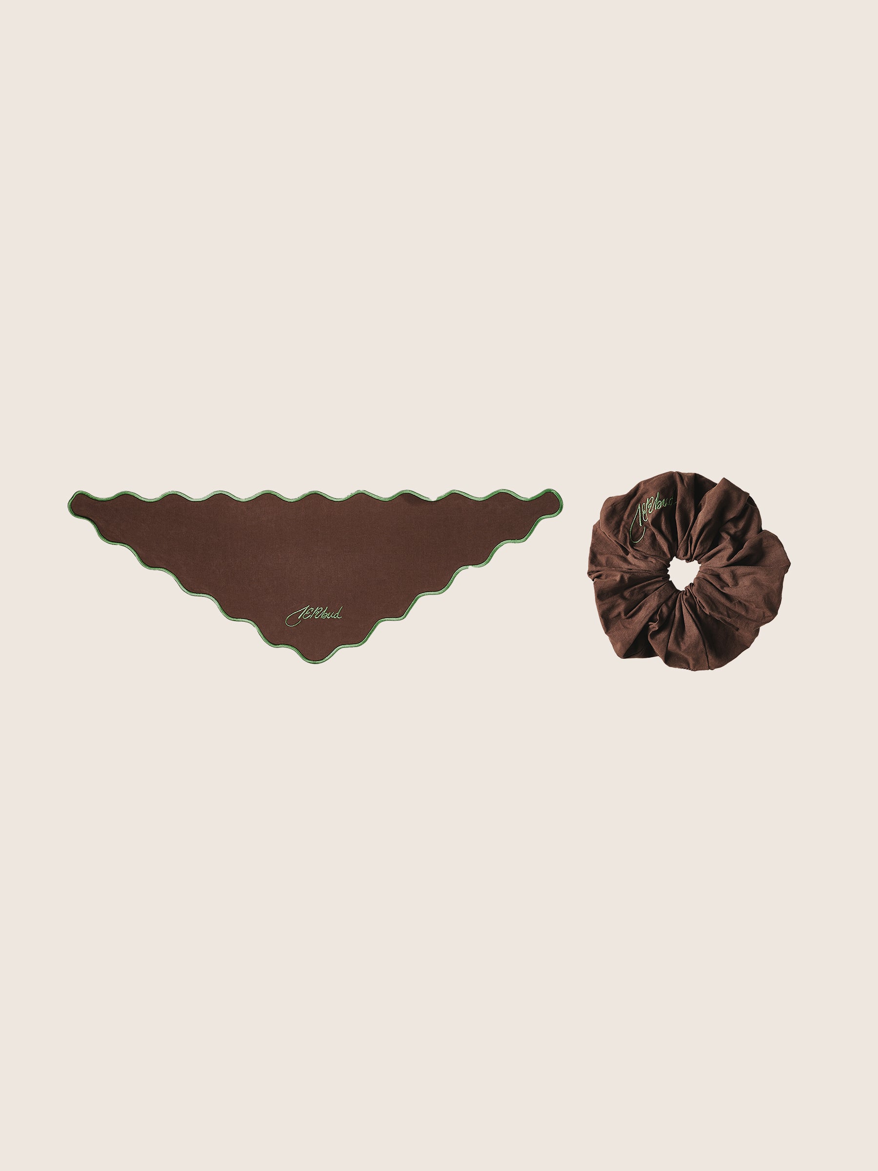 The Laguna Wave  Parent-pup Set