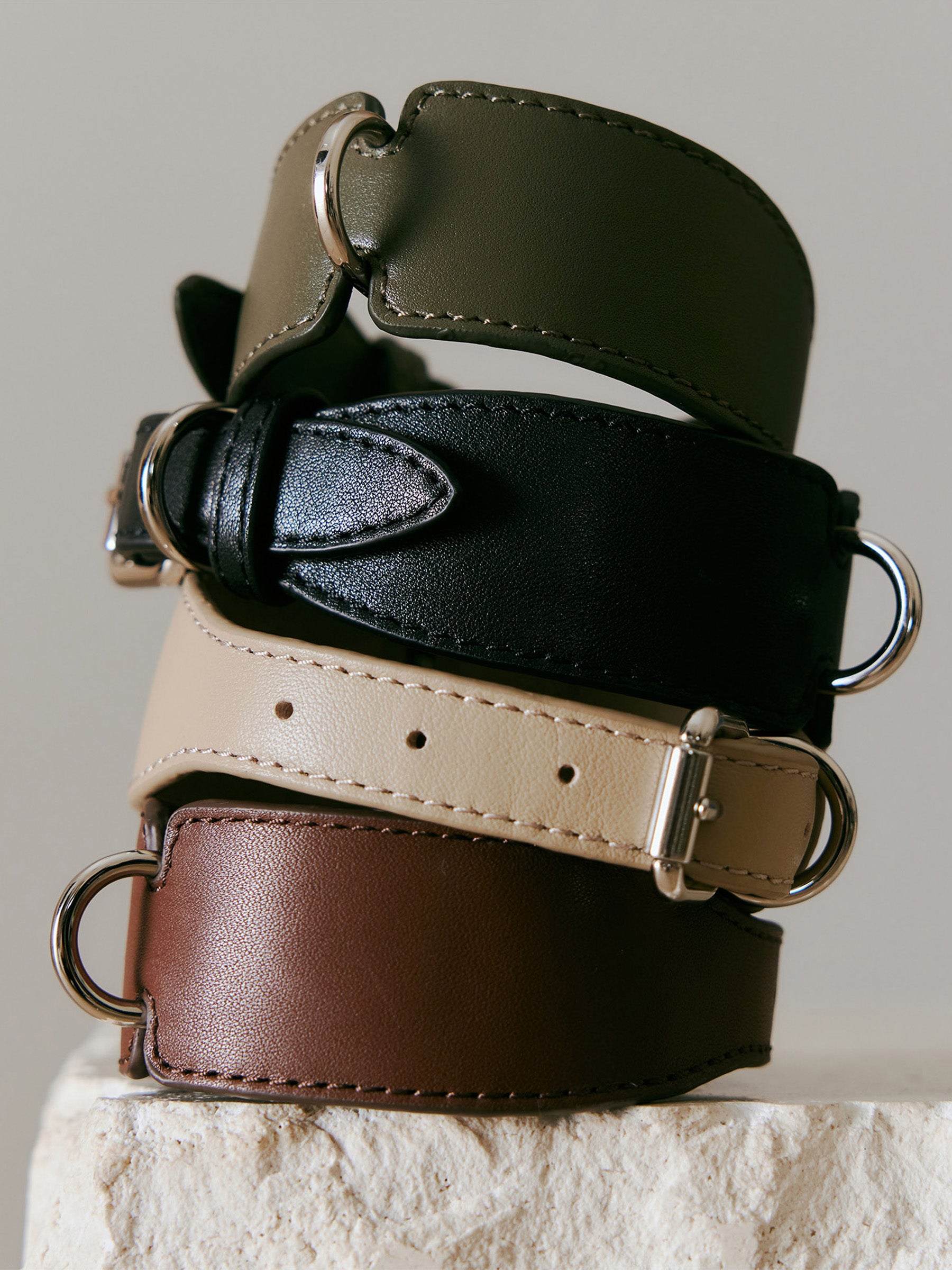 The Heritage Collar