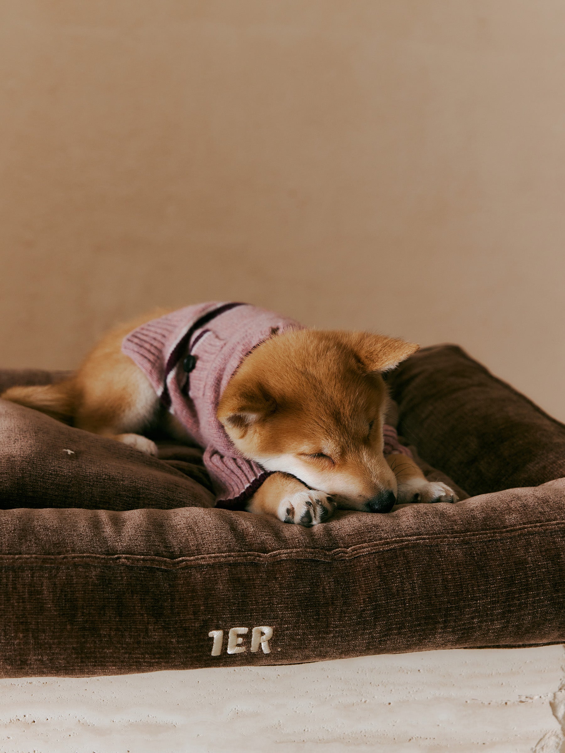 Nap Anytime