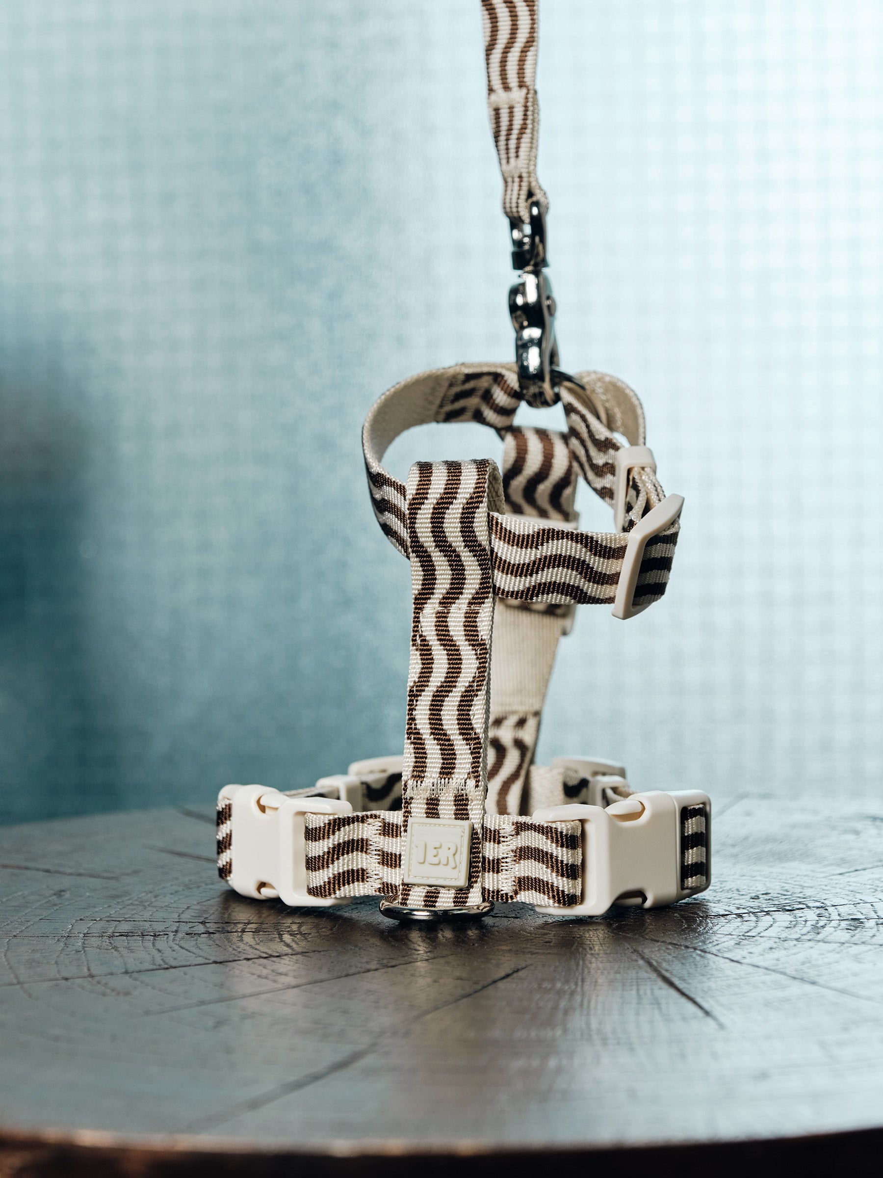 “The Laguna Wave” Harness