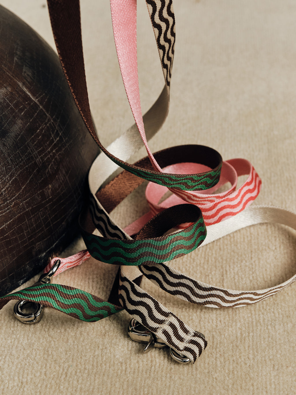 “The Laguna Wave” Leash