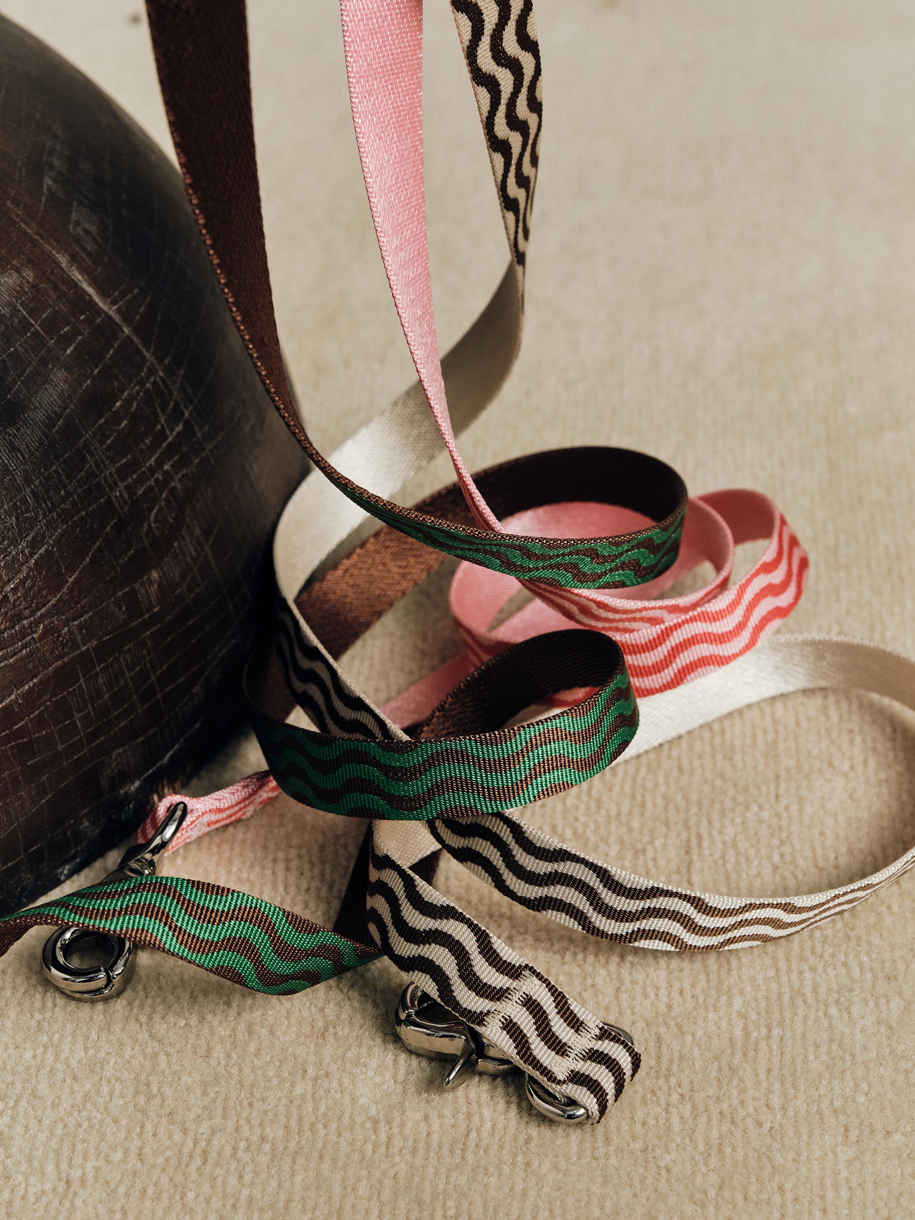 “The Laguna Wave” Harness