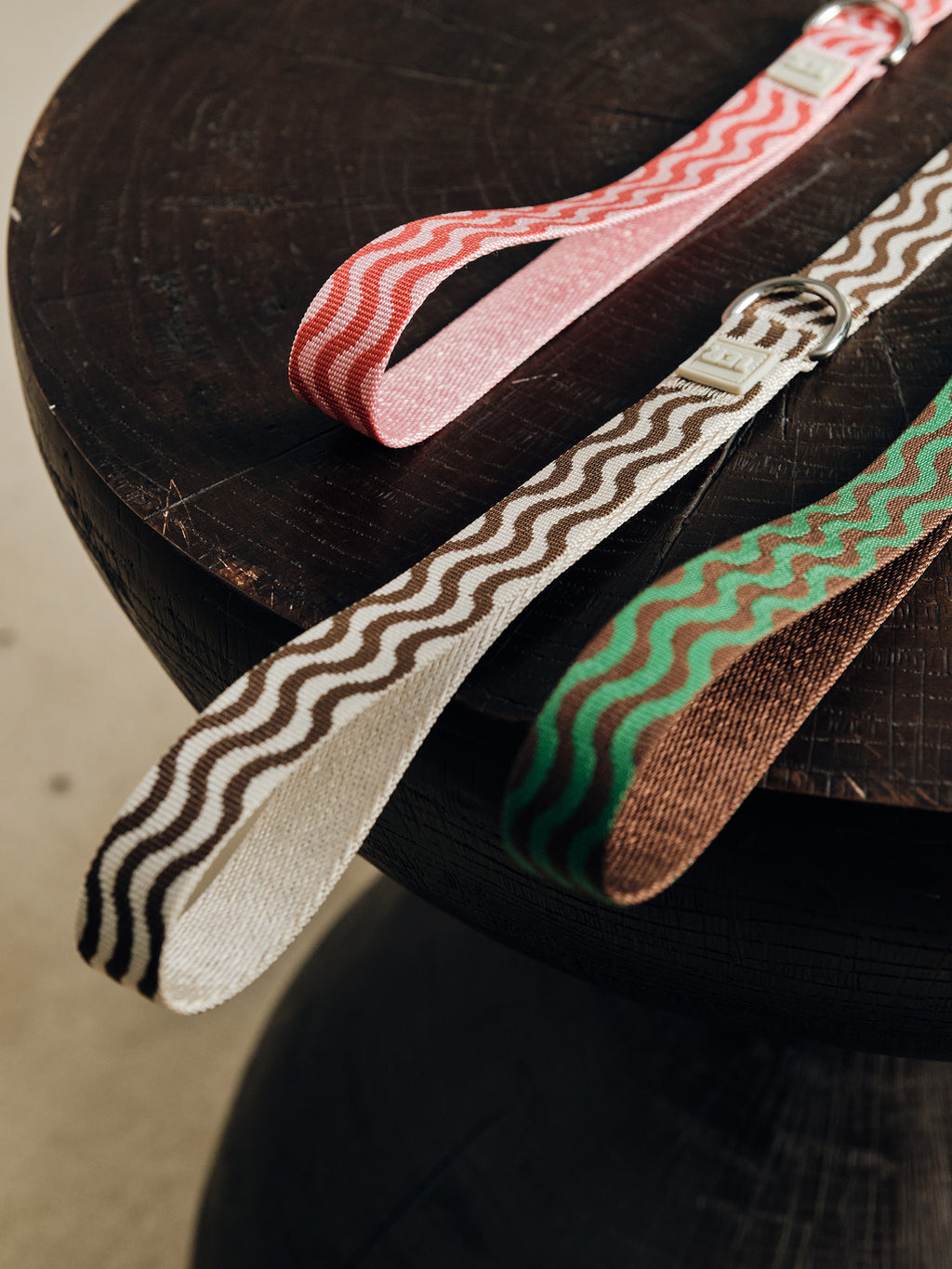 “The Laguna Wave” Leash