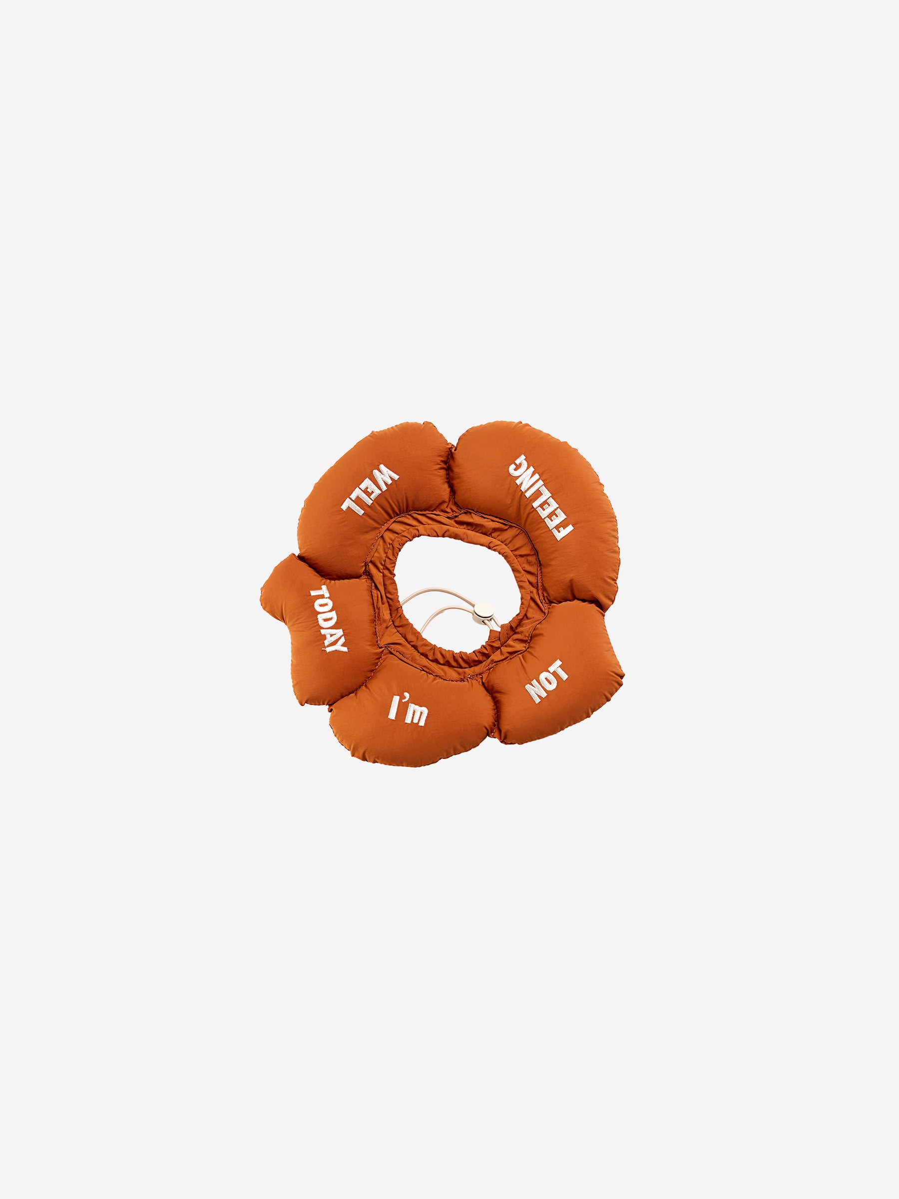 I’m Not Feeling Well Today