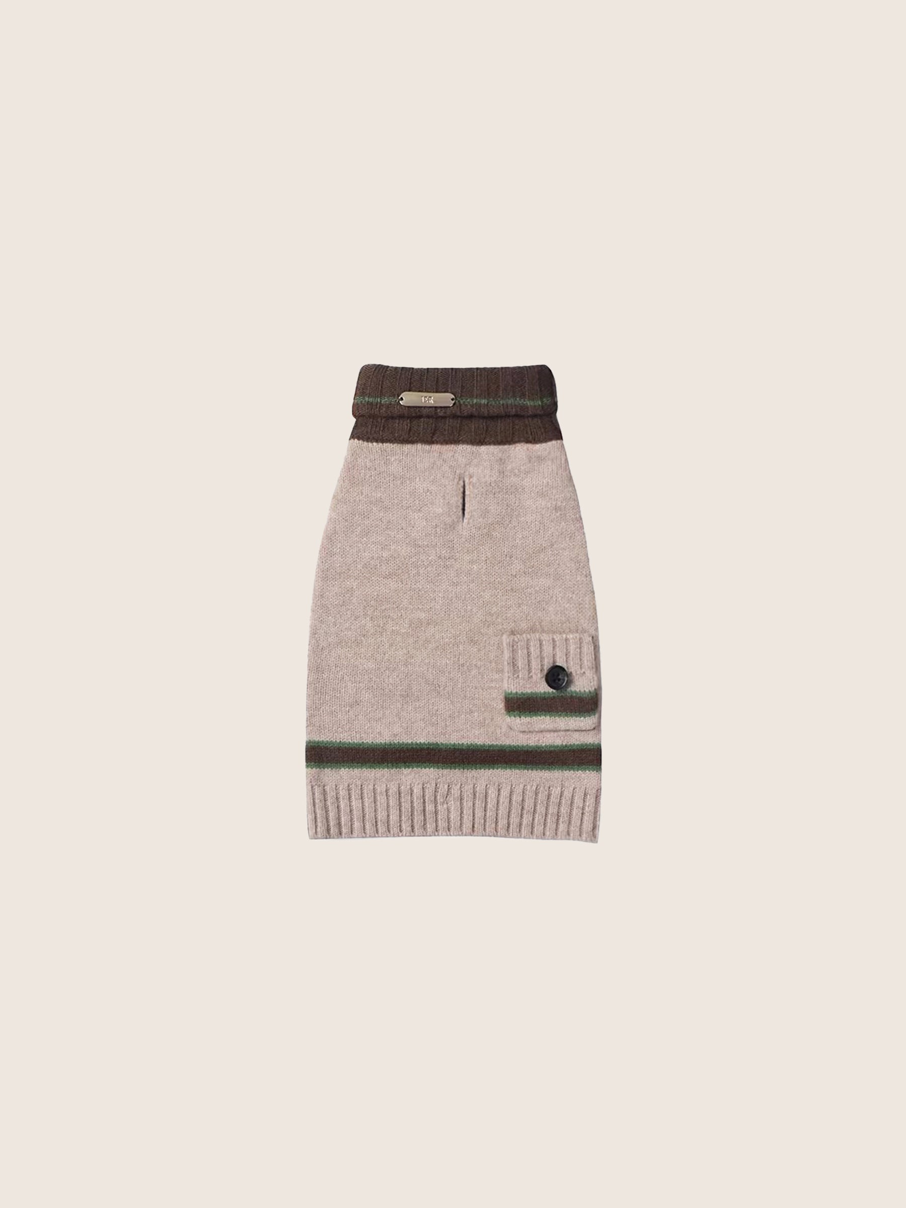 Cozy Hug sweater