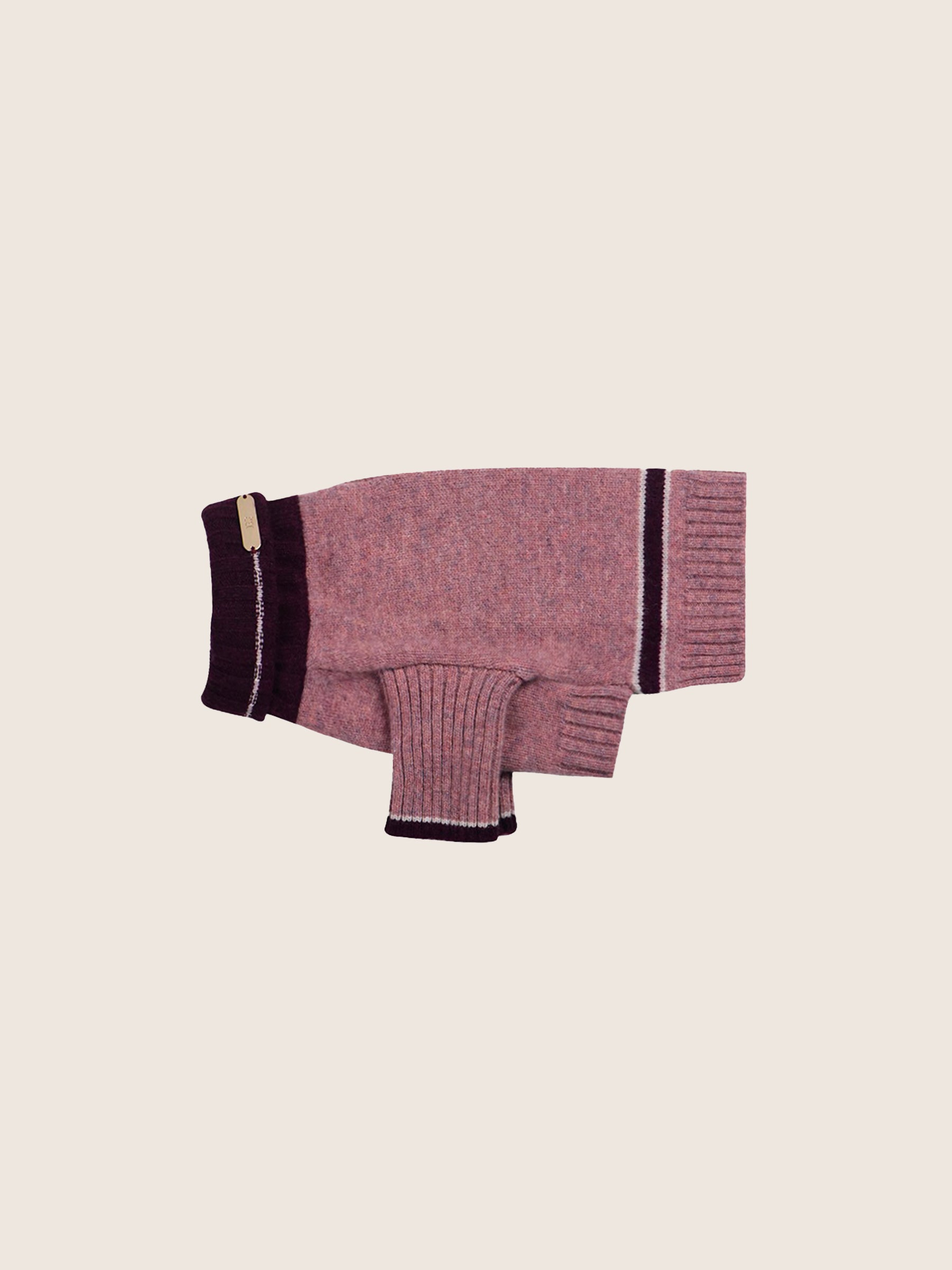 Cozy Hug sweater
