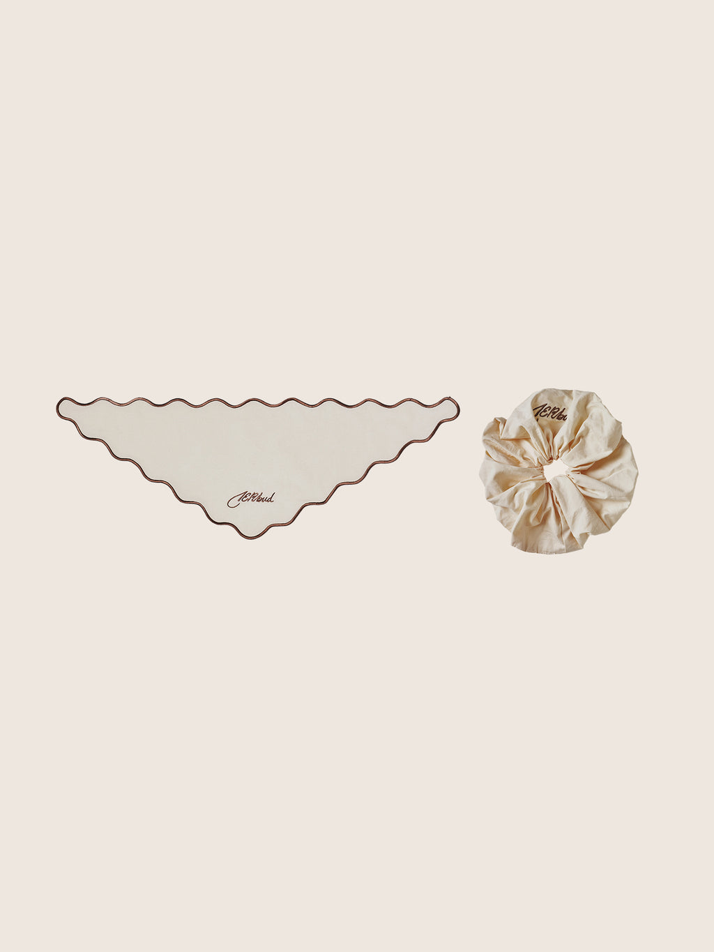 The Laguna Wave  Parent-pup Set