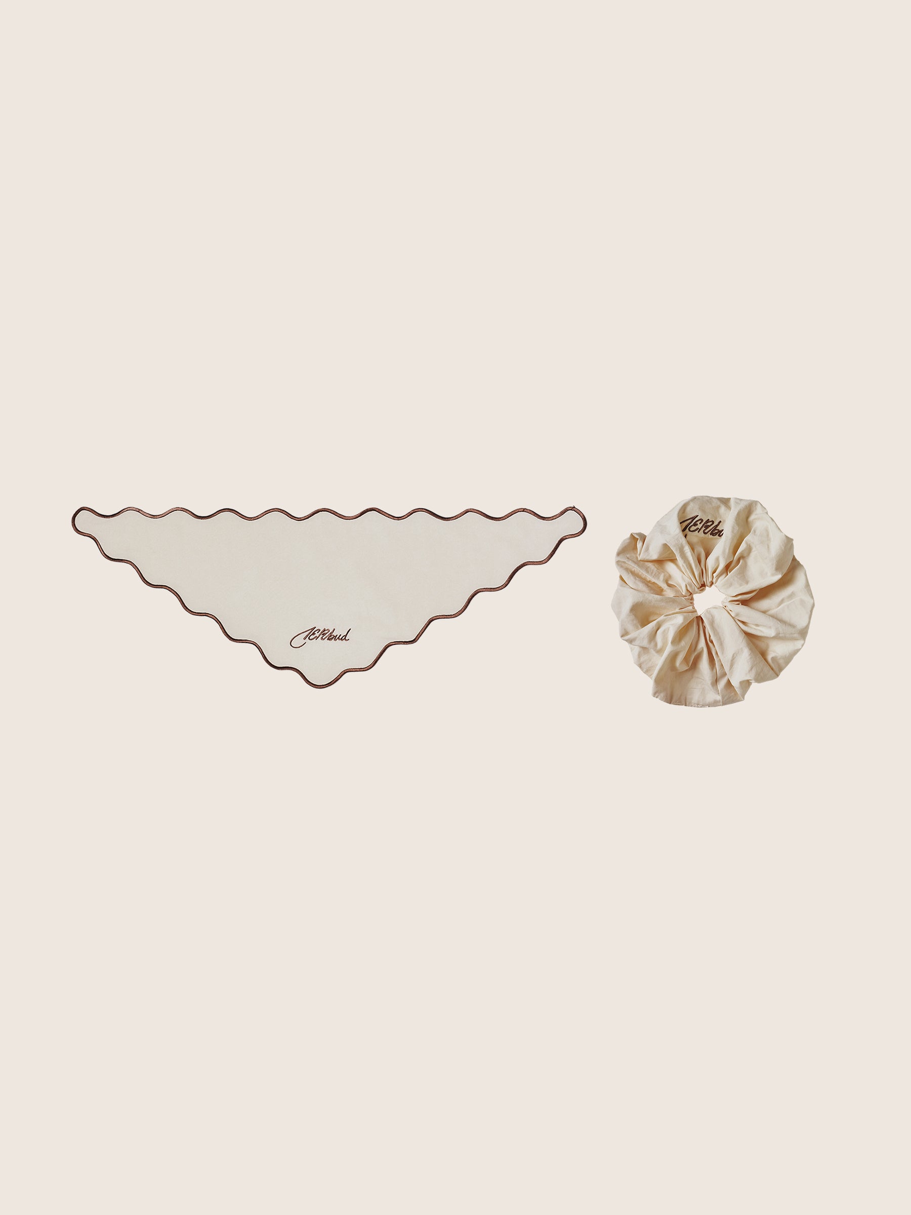 The Laguna Wave  Parent-pup Set