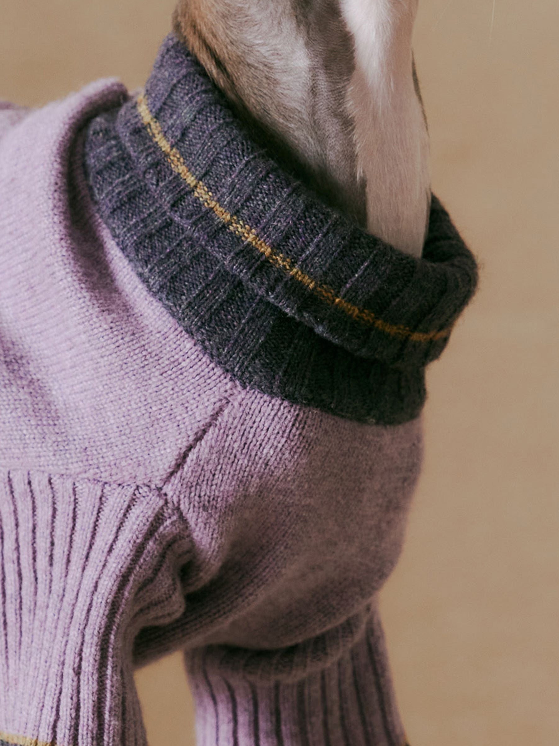 Cozy Hug sweater