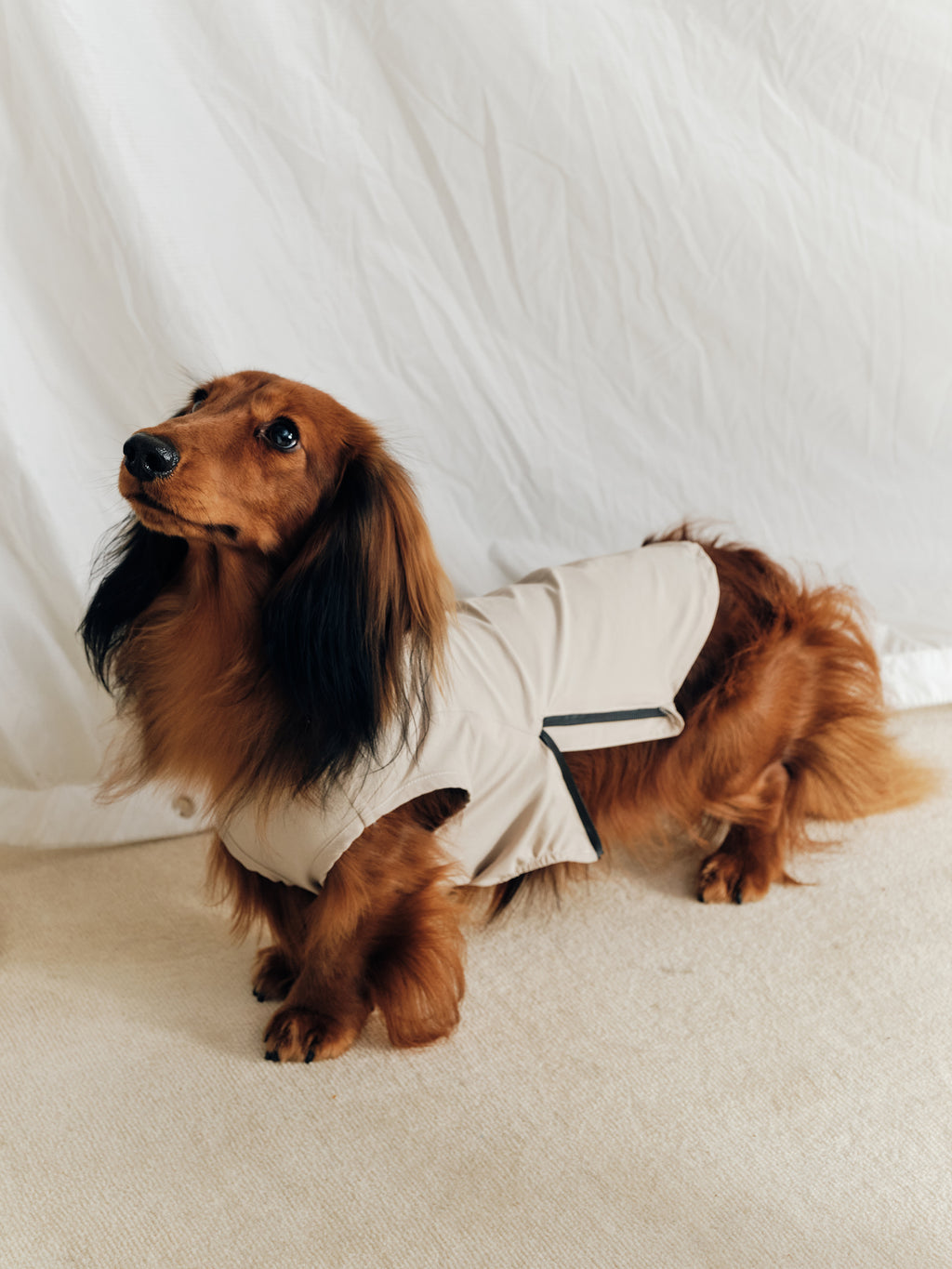 Sun-Protection Vest