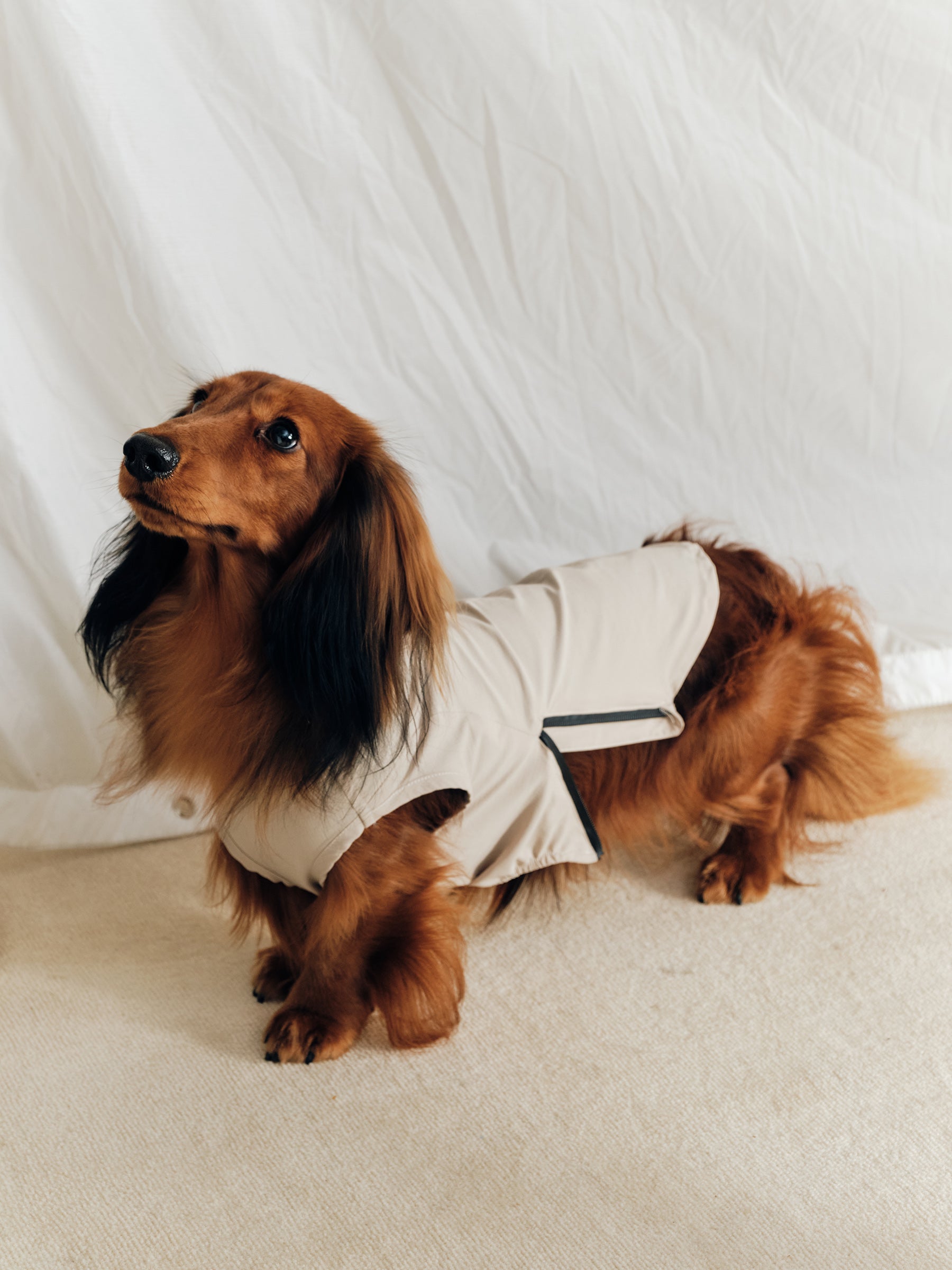 Sun-Protection Vest