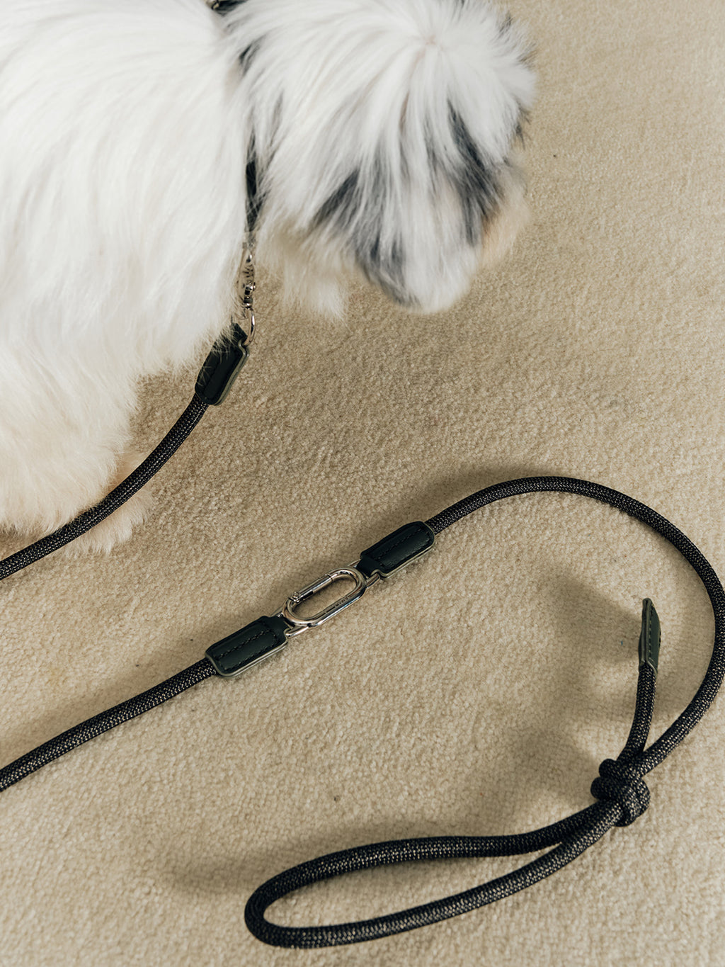 The Heritage leash