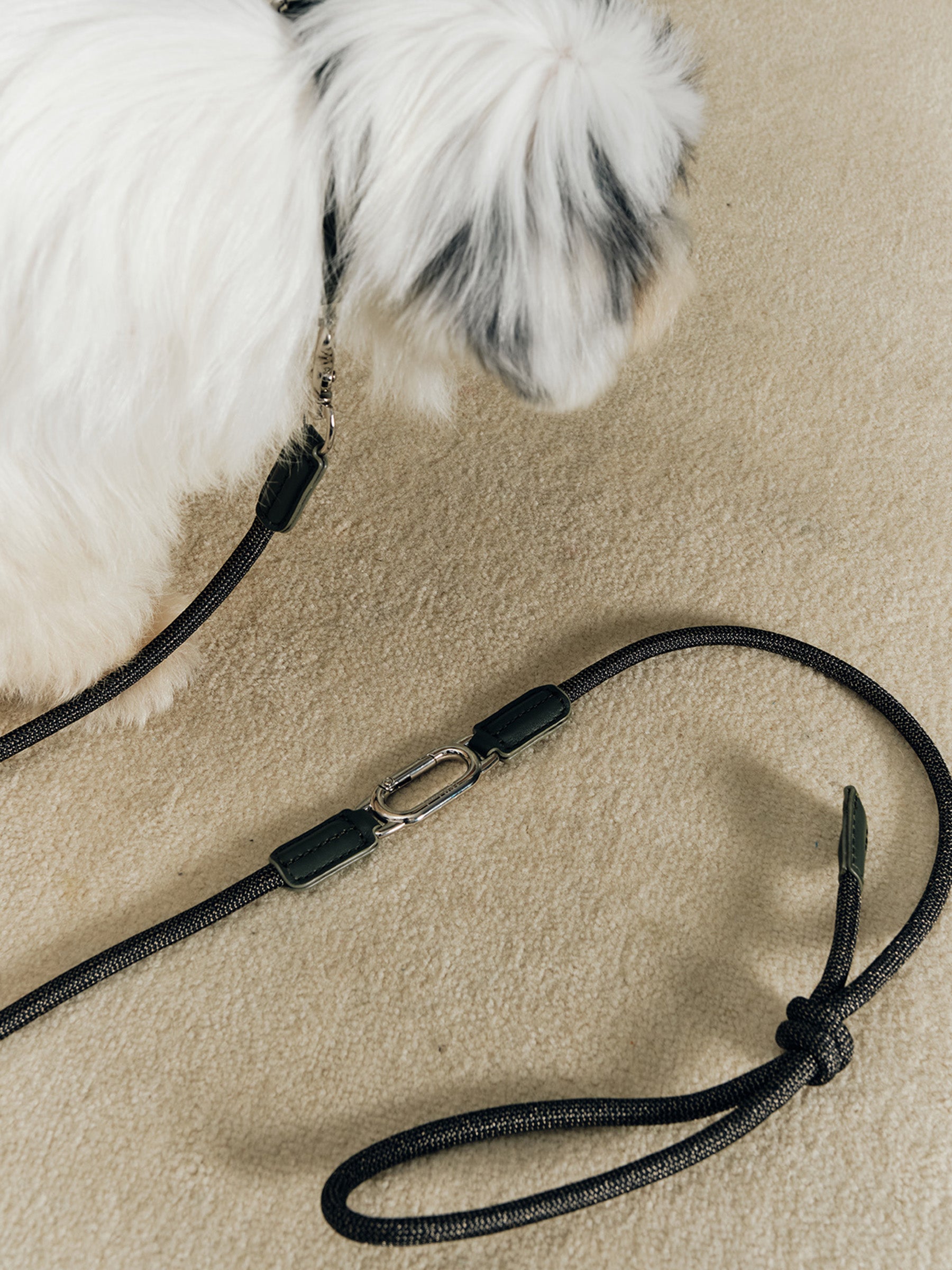 The Heritage leash