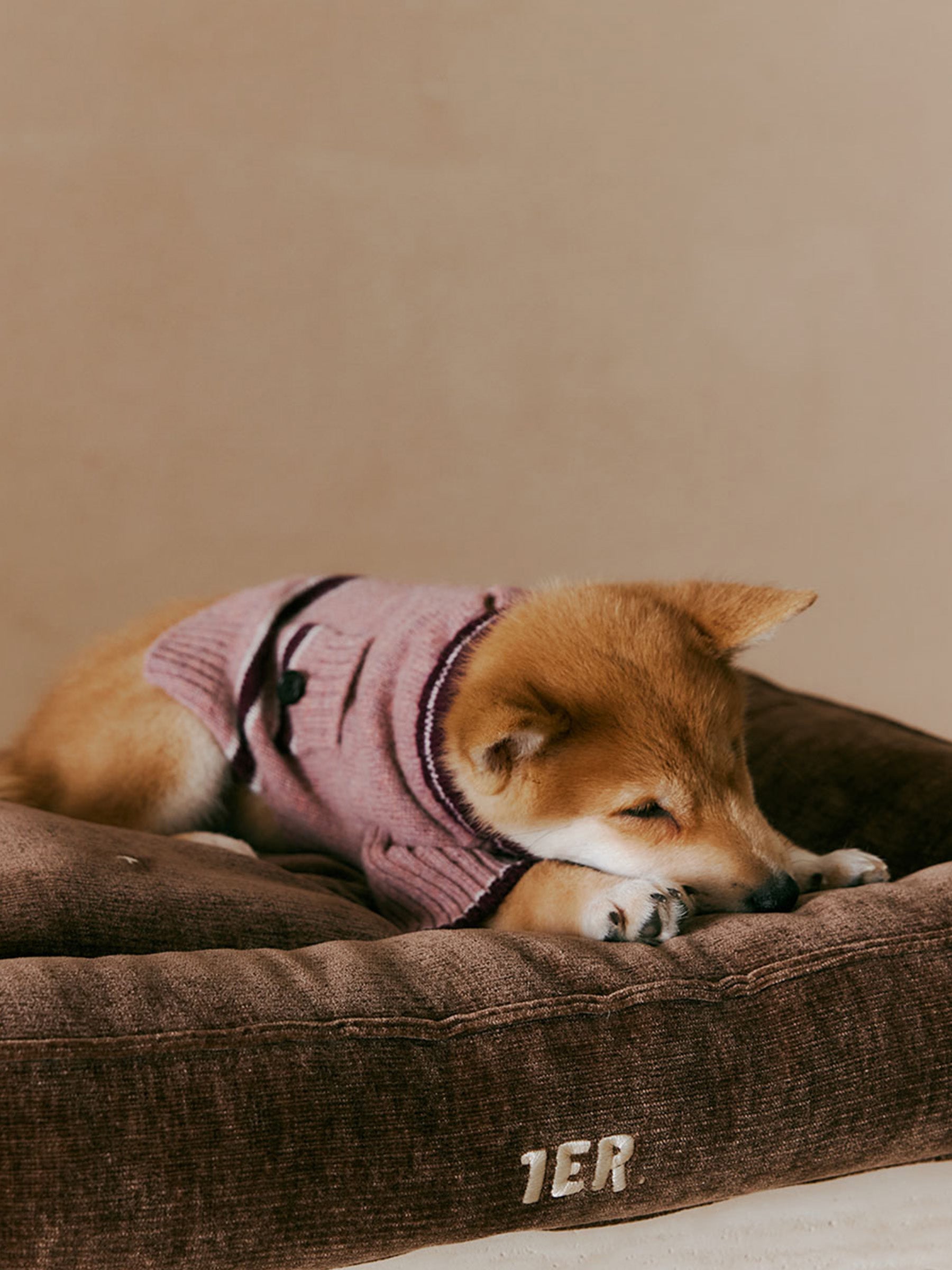 Cozy Hug sweater