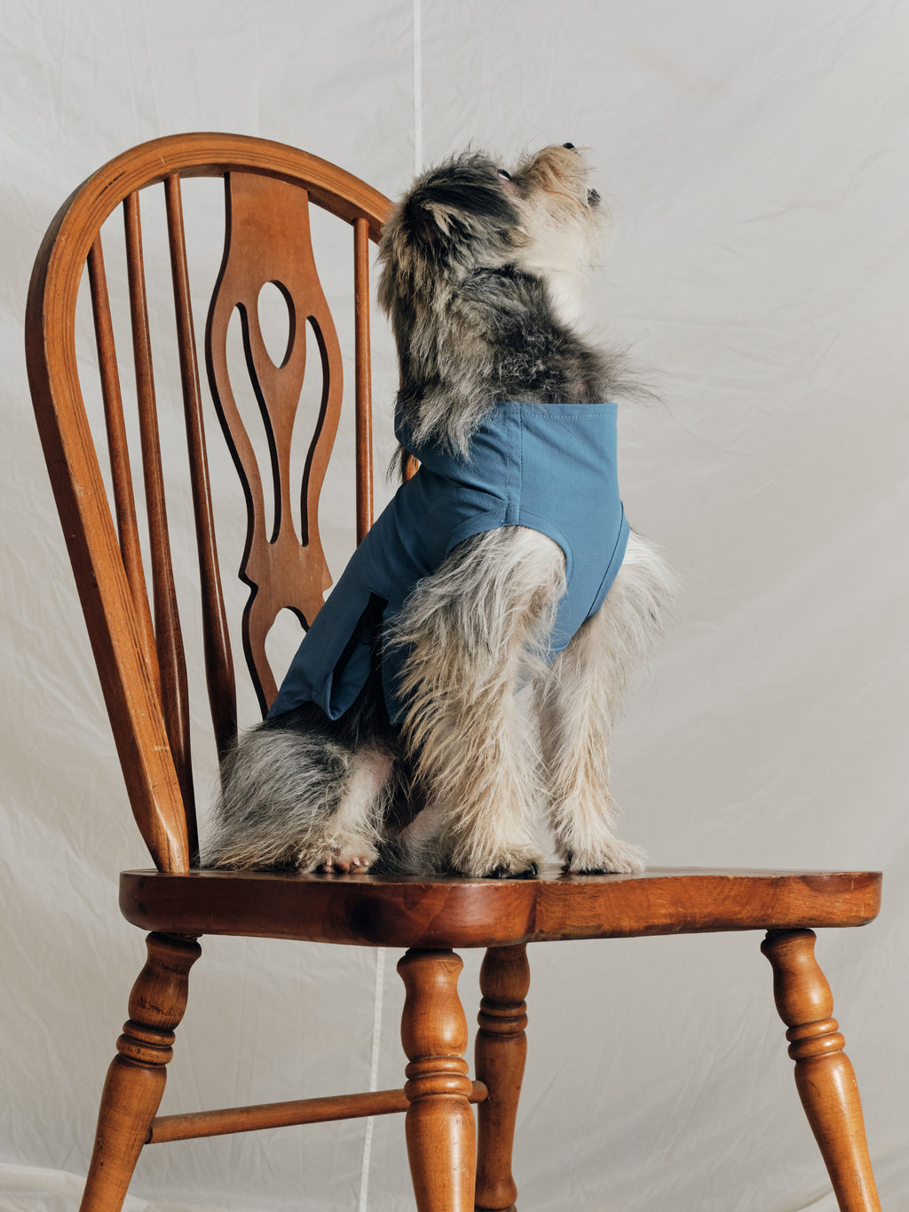 Sun-Protection Vest