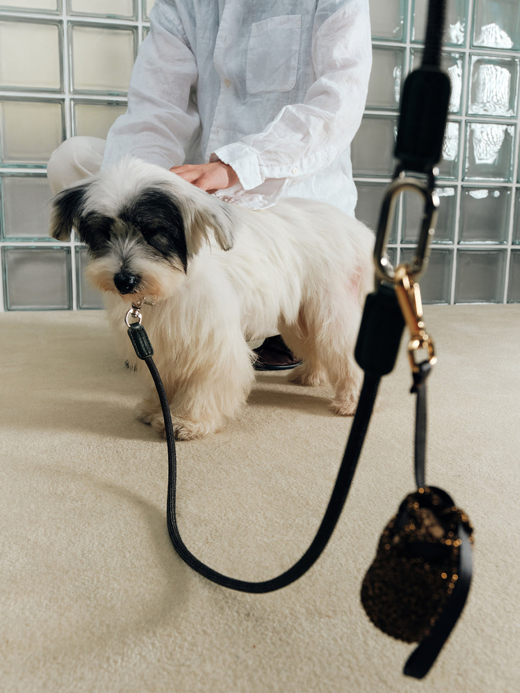 The Heritage leash