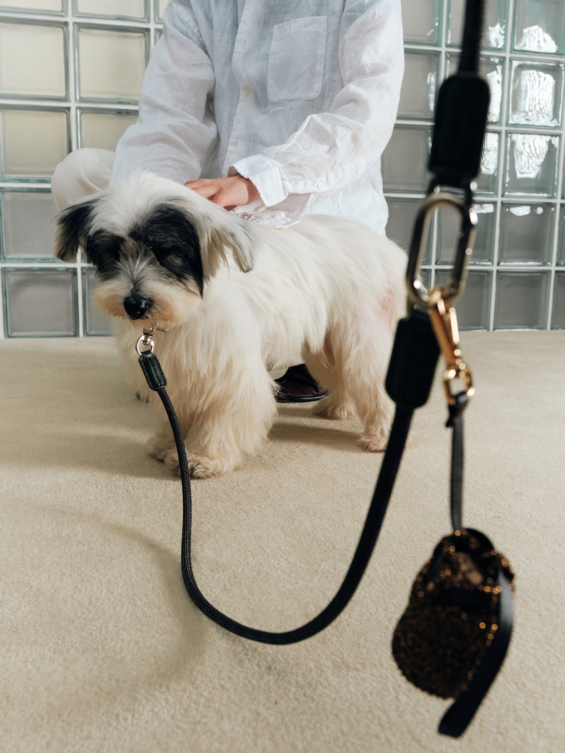 The Heritage leash