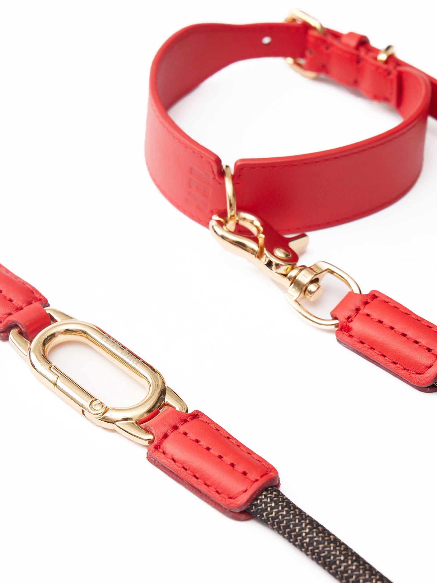 The Heritage Collar
