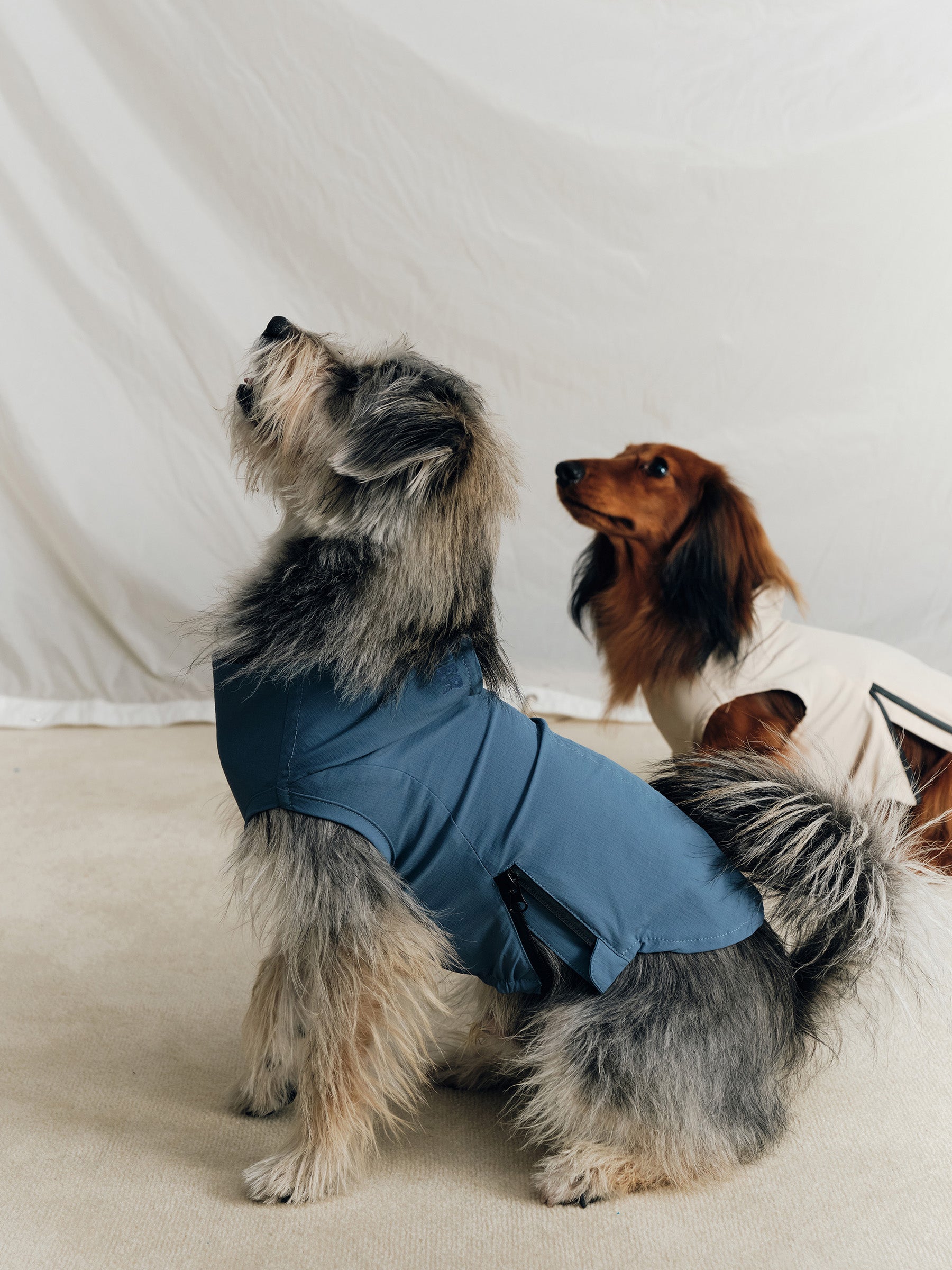 Sun-Protection Vest