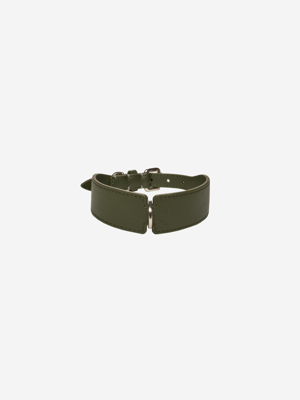 The Heritage Collar