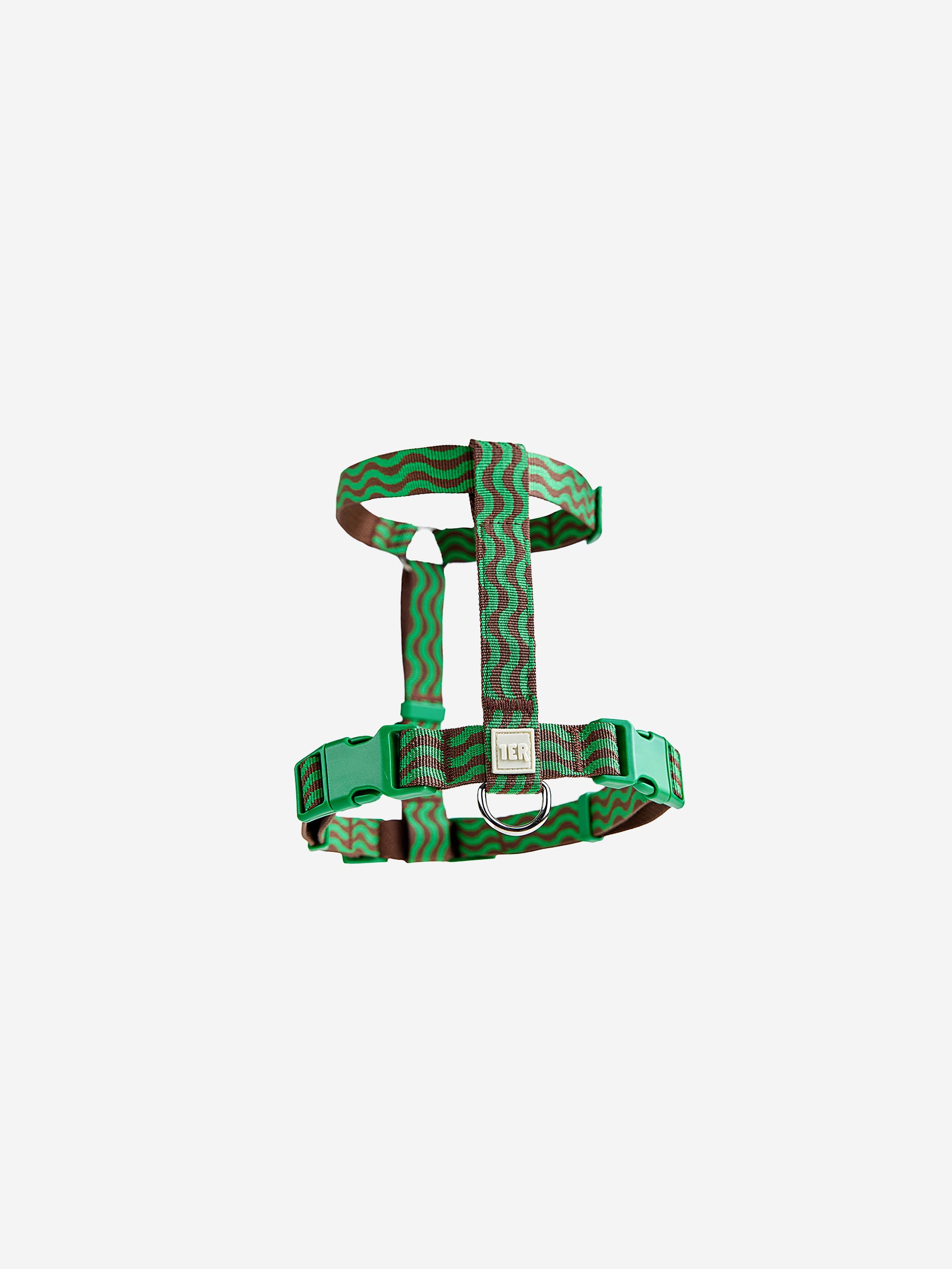 “The Laguna Wave” Harness