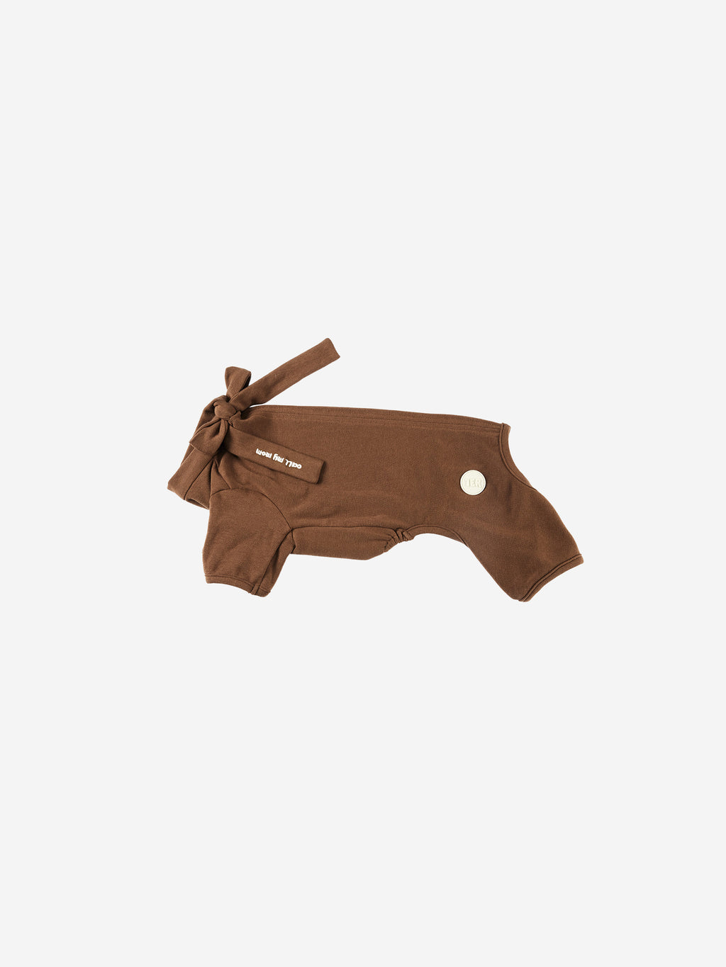 “Call My Mom” Onesie