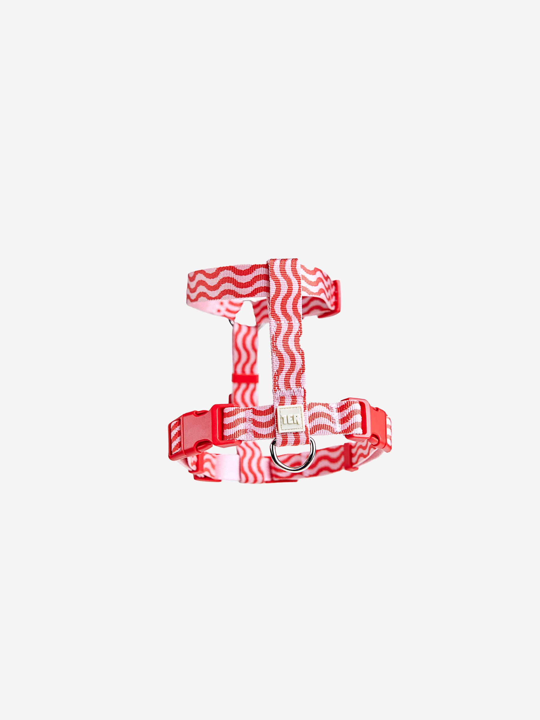 “The Laguna Wave” Harness